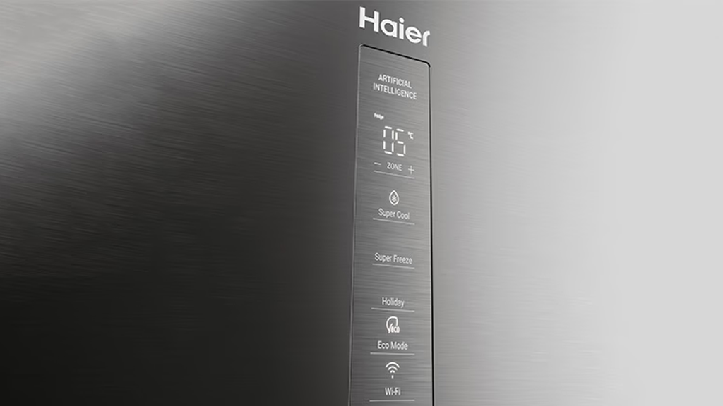 Haier 2D 60 Series 3 Pro Fridge Freezer EHD3PWDNPK186 a6