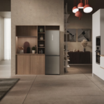 Haier 2D 60 Series 3 Pro Fridge Freezer EHD3PWDNPK186 d1