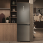 Haier 2D 60 Series 3 Pro Fridge Freezer EHD3PWDNPK186 d3