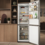 Haier 2D 60 Series 3 Pro Fridge Freezer EHD3PWDNPK186 d4