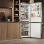 Haier 2D 60 Series 3 Pro Fridge Freezer EHD3PWDNPK186 d5