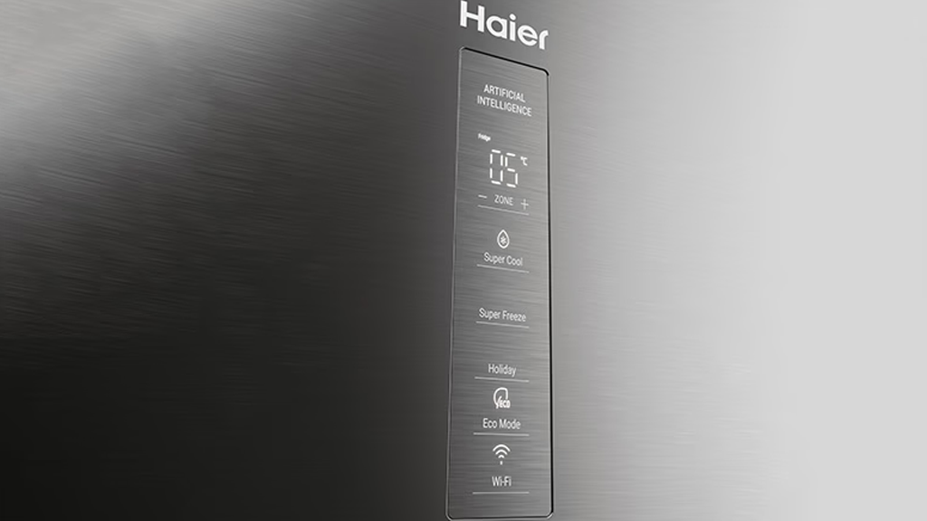 Haier 2D 60 Series 5 Pro Fridge Freezer HDPW5618DNPD a4
