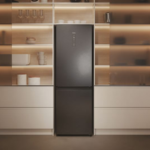 Haier 2D 60 Series 5 Pro Fridge Freezer HDPW5618DNPD b11