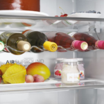 Haier 2D 60 Series 5 Pro Fridge Freezer HDPW5618DNPD b3