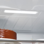 Haier 2D 60 Series 5 Pro Fridge Freezer HDPW5618DNPD b4