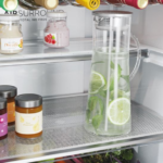 Haier 2D 60 Series 5 Pro Fridge Freezer HDPW5618DNPD b5