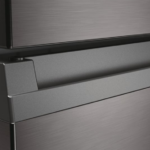 Haier 2D 60 Series 5 Pro Fridge Freezer HDPW5618DNPD b6