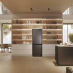 Haier 2D 60 Series 5 Pro Fridge Freezer HDPW5618DNPD b7
