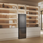 Haier 2D 60 Series 5 Pro Fridge Freezer HDPW5618DNPD b8