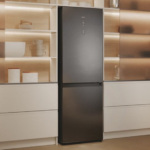 Haier 2D 60 Series 5 Pro Fridge Freezer HDPW5618DNPD b9