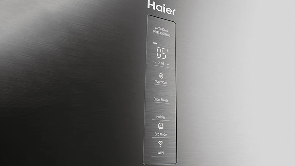 Haier 3D 60 Series 7 Fridge Freezer HTW7620DNGB a5