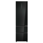 Haier 3D 60 Series 7 Fridge Freezer HTW7620DNGB b