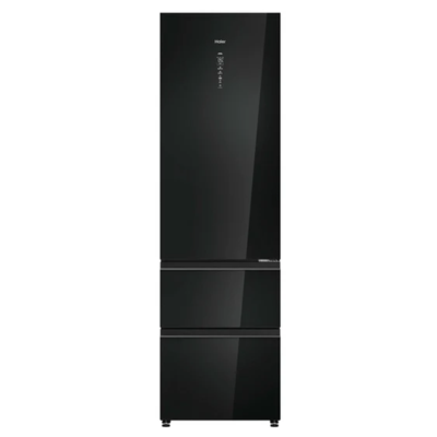 Haier 3D 60 Series 7 Fridge Freezer HTW7620DNGB b