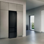 Haier 3D 60 Series 7 Fridge Freezer HTW7620DNGB c2