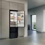 Haier 3D 60 Series 7 Fridge Freezer HTW7620DNGB c3