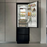 Haier 3D 60 Series 7 Fridge Freezer HTW7620DNGB c5