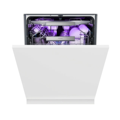 Haier Biovitae Collection I-Pro Shine Series 6 Built In Dishwasher XS 4A4M4BB a2