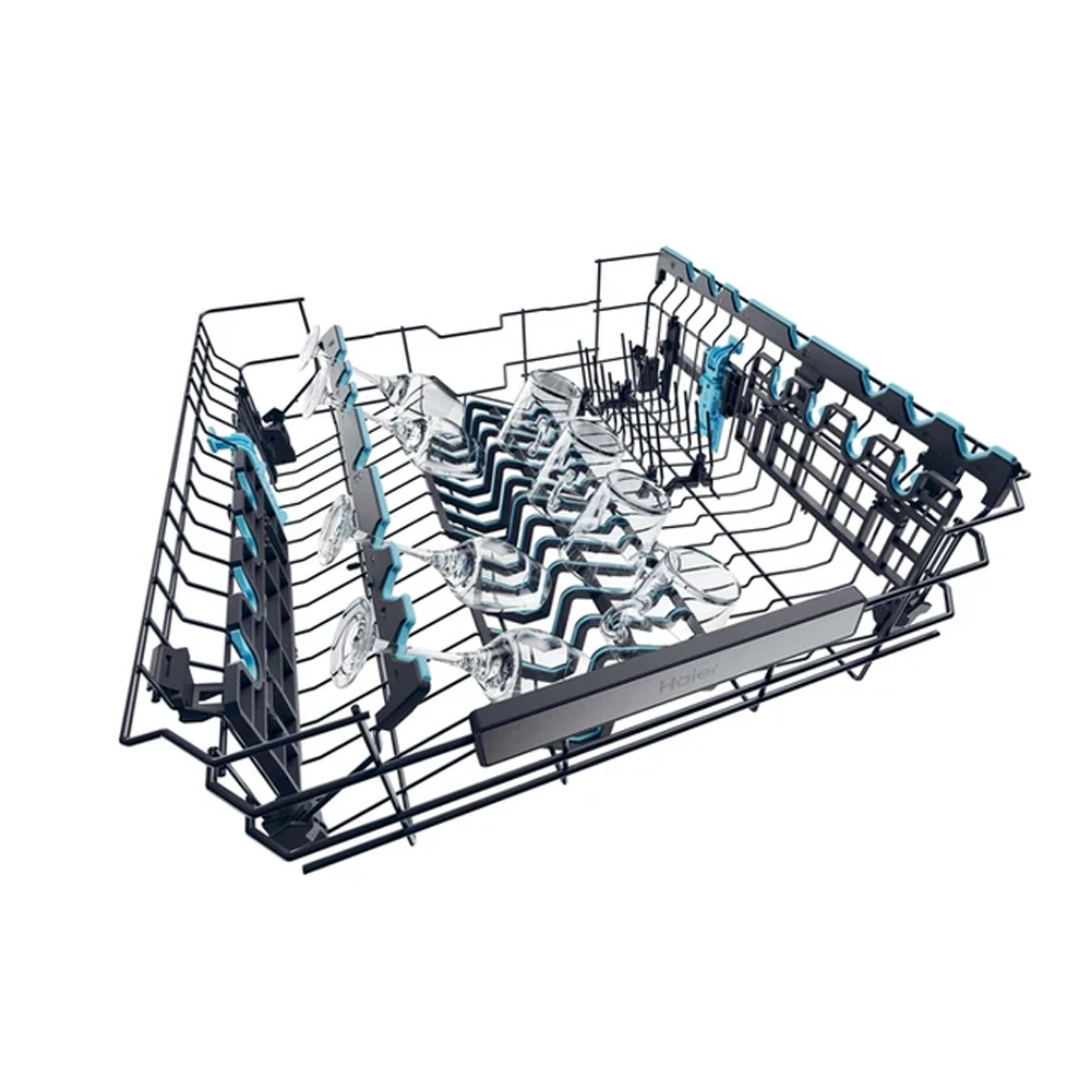 Haier Biovitae Collection I-Pro Shine Series 6 Built In Dishwasher XS 4A4M4BB a5 Haier Biovitae Collection I-Pro Shine Series 6 Built In Dishwasher XS 4A4M4BB a5