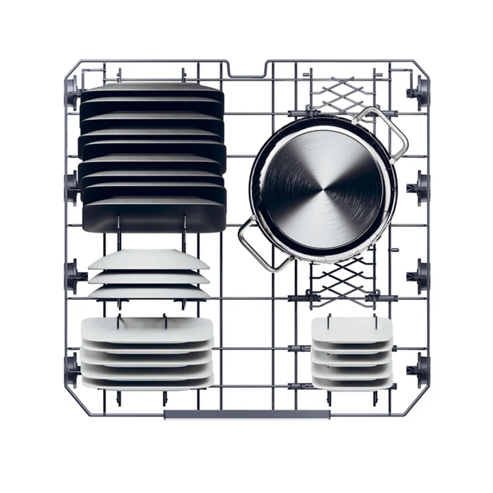 Haier Biovitae Collection I-Pro Shine Series 6 Built In Dishwasher XS 4A4M4BB a7 Haier Biovitae Collection I-Pro Shine Series 6 Built In Dishwasher XS 4A4M4BB a7