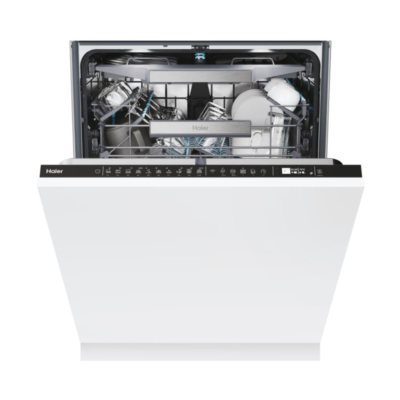 Haier I-Pro Shine Series 6 Built In Dishwasher XI 4A4M4PB b
