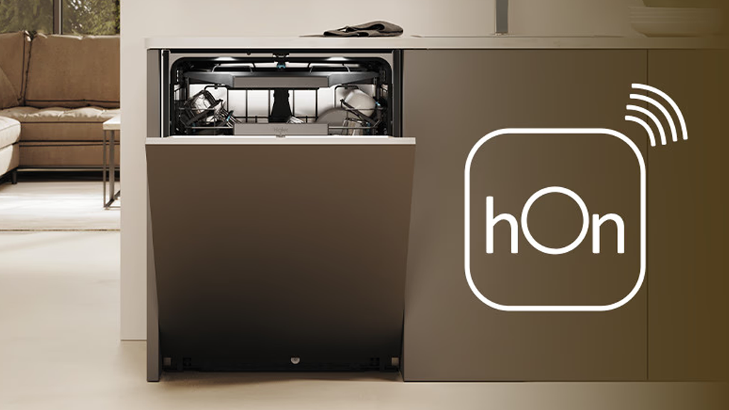 Haier I-Pro Shine Series 6 Built In Dishwasher XI 4A4M4PB c10