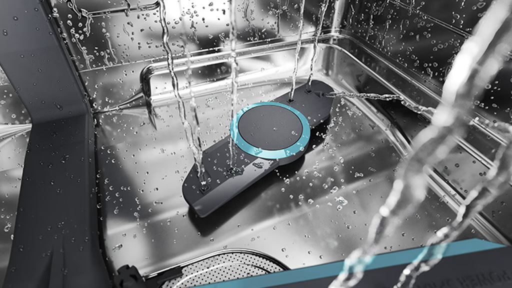 Haier I-Pro Shine Series 6 Built In Dishwasher XI 4A4M4PB c13