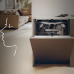 Haier I-Pro Shine Series 6 Built In Dishwasher XI 4A4M4PB c14