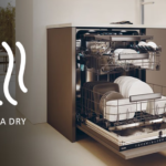 Haier I-Pro Shine Series 6 Built In Dishwasher XI 4A4M4PB c15
