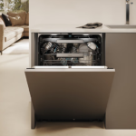 Haier I-Pro Shine Series 6 Built In Dishwasher XI 4A4M4PB c16
