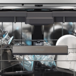 Haier I-Pro Shine Series 6 Built In Dishwasher XI 4A4M4PB c18