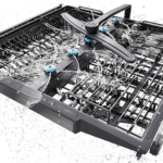 Haier I-Pro Shine Series 6 Built In Dishwasher XI 4A4M4PB c2
