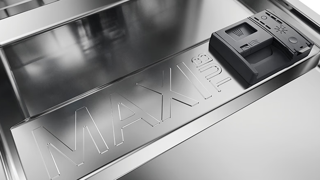 Haier I-Pro Shine Series 6 Built In Dishwasher XI 4A4M4PB c5