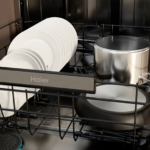 Haier I-Pro Shine Series 6 Built In Dishwasher XI 4A4M4PB c8