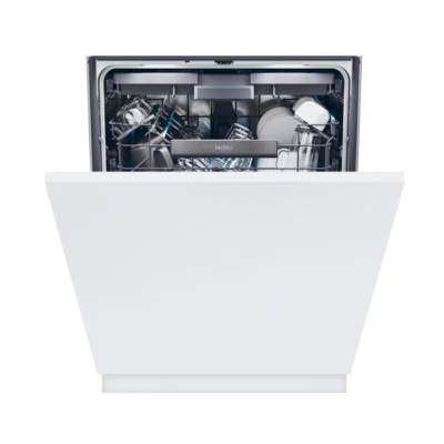 Haier Washlens Plus Built In Dishwasher XS 6B0S3FSB a1