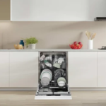Hoover H-Dish 300 Lite Built In Dishwasher HIP 3C7E0S-80 a1