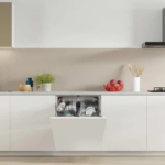 Hoover H-Dish 300 Lite Built In Dishwasher HIP 3C7E0S-80 a2