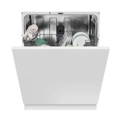 Hoover H-Dish 300 Lite Built In Dishwasher HIP 3C7E0S-80 b1