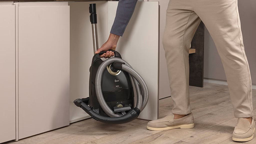 Hoover HE4 Power Master Bagged Vacuum Cleaner HE410P 011 c6