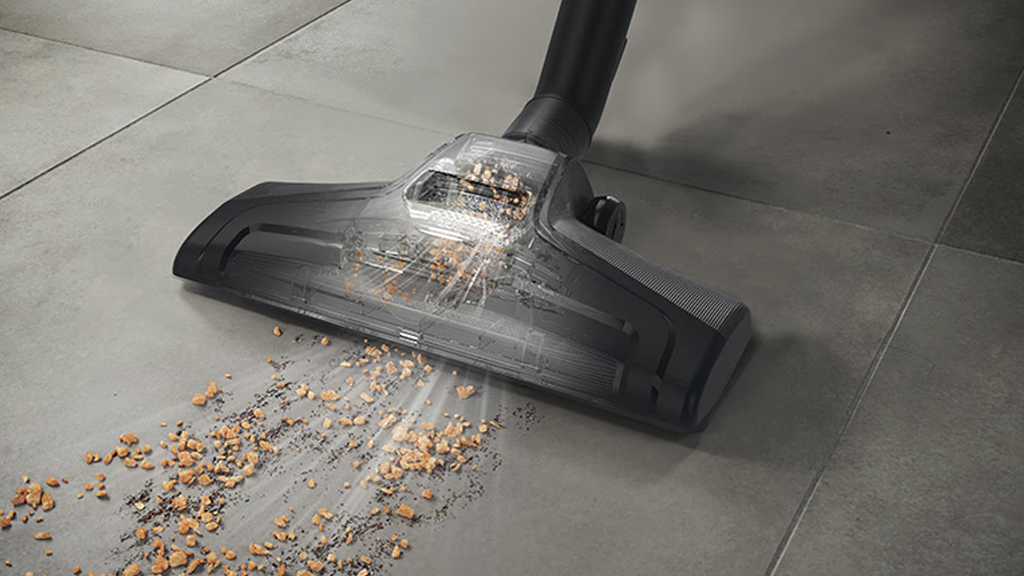 Hoover HP2 Turbo Bagless Vacuum Cleaner HP210P 011 a2