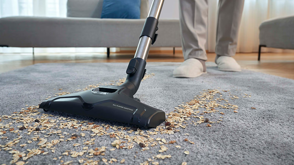 Hoover HP2 Turbo Bagless Vacuum Cleaner HP210P 011 a8