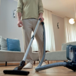 Hoover HP2 Turbo Bagless Vacuum Cleaner HP210P 011 c21