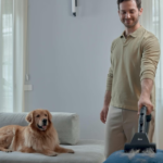 Hoover HP2 Turbo Bagless Vacuum Cleaner HP210P 011 c26