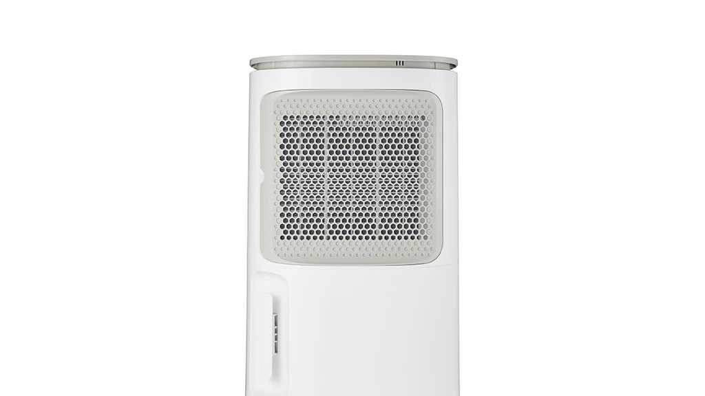 Meaco Dry Arete® One 20L Dehumidifier & Air Purifier Warm Pebble b5