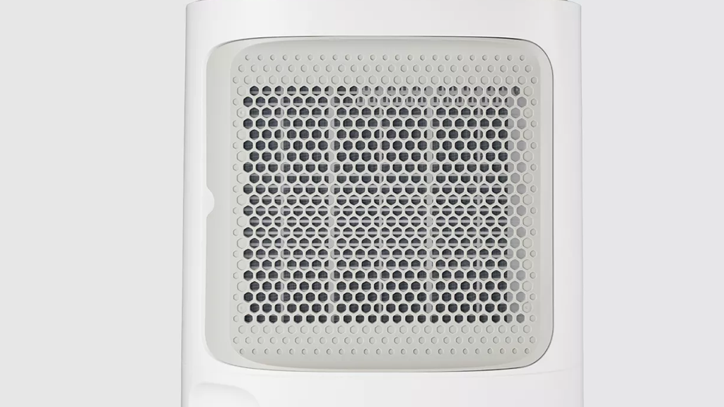 Meaco Dry Arete® One 25L Dehumidifier & Air Purifier Warm Pebble a6