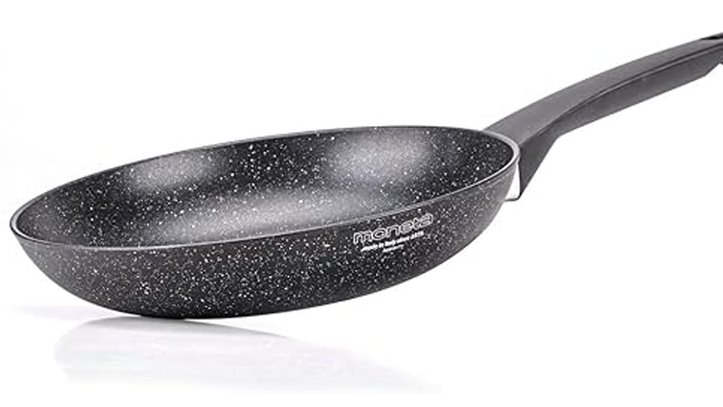 Moneta Formidabile 3 Piece Frypan Set c