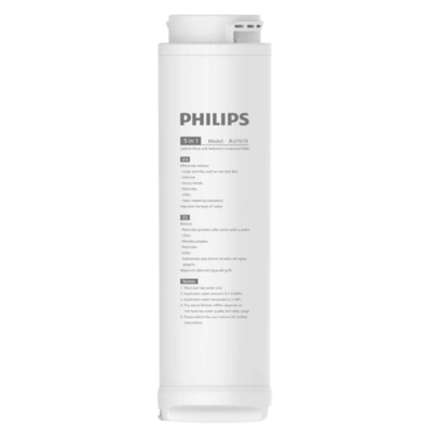 Philips AUT619 10 Filter a