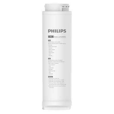 Philips AUT620R400 Filter a