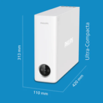 Philips AUT8960 Reverse Osmosis System A8