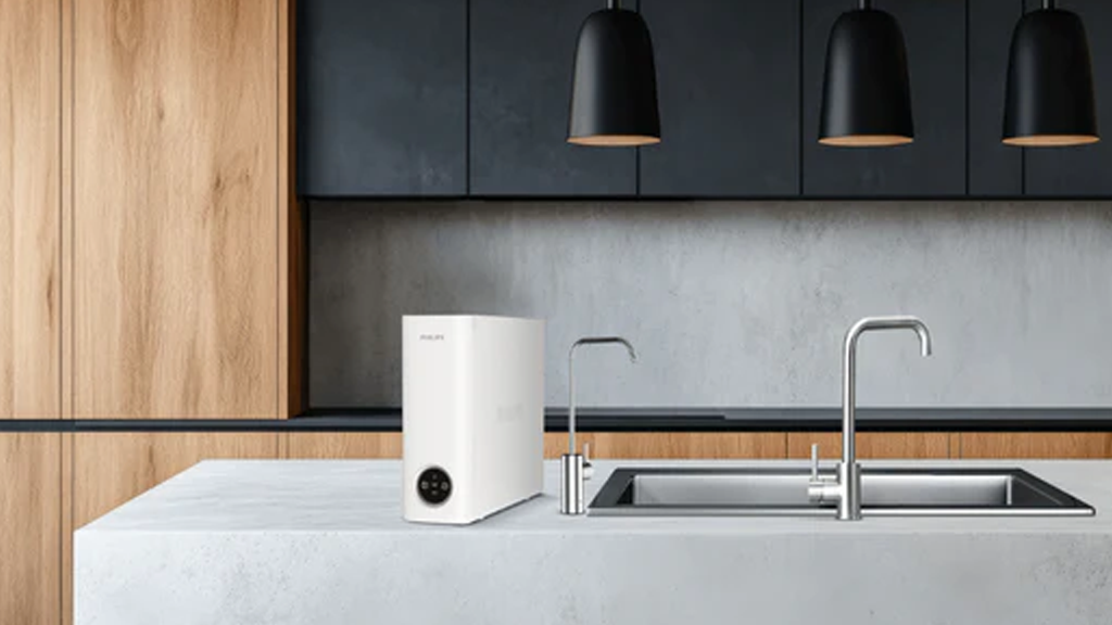 Philips AUT8960 Reverse Osmosis System c