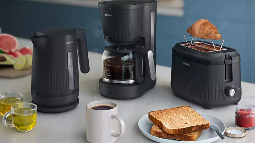 Philips Series 3000 Toaster HD2511 70 a1